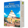 7 Wonders Architects: ¡Construye tu Maravilla de forma Rápida y Fácil!