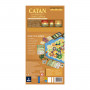 Catan: Ciudades y Caballeros - Ampliación 5-6 Jugadores