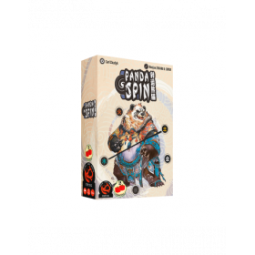 Panda Spin: El Juego de Bazas donde las Cartas Evolucionan