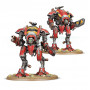 IMPERIAL KNIGHTS: CABALLEROS ARMIGER