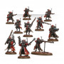 ADEPTUS MECHANICUS: SKITARII