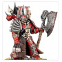 BATTLEFORCE WORLD EATERS: DAEMONIZADOS DE KHORNE
