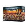 BATTLEFORCE WORLD EATERS: DAEMONIZADOS DE KHORNE