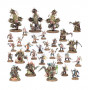 BATTLEFORCE DEATH GUARD: VECTORIUM VIL