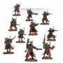 ADEPTUS MECHANICUS: SKITARII