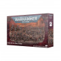 RED CORSAIRS BATTLEFORCE: SEÑORES DEL TORBELLINO