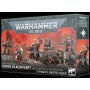 CHAOS SPACE MARINES: HURON CORAZON NEGRO Y LOS AMOS DEL TORBELLINO