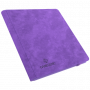 Prime Album 24-Pocket Purple