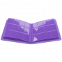Prime Album 24-Pocket Purple