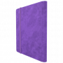 Prime Album 24-Pocket Purple