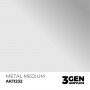 METAL MEDIUM - AUXILIARY