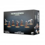 ADEPTA SORORITAS: ESCUADRA DE VENGADORAS