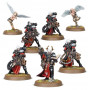 ADEPTA SORORITAS: ESCUADRA DE VENGADORAS