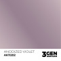 ANODIZED VIOLET - METALLIC