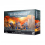 SPACE MARINES: VETERANOS GUARDAHOJA