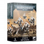 TAU EMPIRE: EXOARMADURA SIGILO