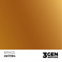 BRASS - METALLIC
