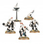 TAU EMPIRE: EXOARMADURA SIGILO