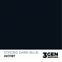 STRONG DARK BLUE - STANDARD