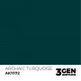 ARCHAIC TURQUOISE - STANDARD