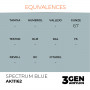 SPECTRUM BLUE - STANDARD