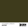 US DARK GREEN - STANDARD