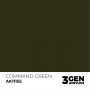 COMMAND GREEN - STANDARD