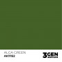 ALGA GREEN - STANDARD