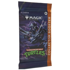 MTG TMNT - Collector Booster 