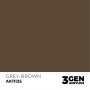 GREY-BROWN - STANDARD