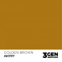 GOLDEN BROWN - STANDARD