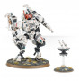 TAU EMPIRE: COMANDANTE