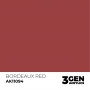 BORDEAUX RED - STANDARD