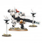 TAU EMPIRE: EXOARMADURA APOCALIPSIS