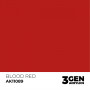 BLOOD RED - STANDARD