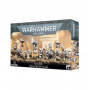 TAU EMPIRE: EQUIPO DE RASTREADORES