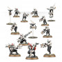 TAU EMPIRE: EQUIPO DE RASTREADORES