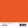 DEEP ORANGE - INTENSE