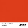 BURN ORANGE - STANDARD