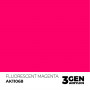 FLUORESCENT MAGENTA - STANDARD