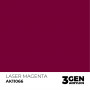 LASER MAGENTA - STANDARD