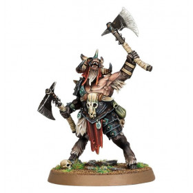 BEAST OF CHAOS: BEASTLORD