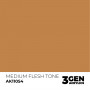 MEDIUM FLESH TONE - STANDARD