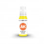 FLUORESCENT YELLOW - STANDARD