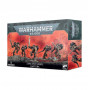 CHAOS SPACE MARINES: RAPACES