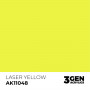 LASER YELLOW - STANDARD