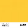 YELLOW - STANDARD
