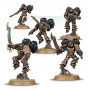 CHAOS SPACE MARINES: RAPACES