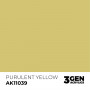 PURULENT YELLOW - STANDARD