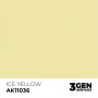 ICE YELLOW - STANDARD